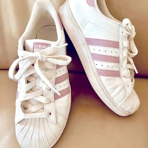 Adidas Superstar sneakers
